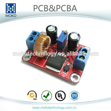 PCB personalizado do motorista do diodo emissor de luz, PCB da potência do diodo emissor de luz, motorista da potência do diodo emissor de luz